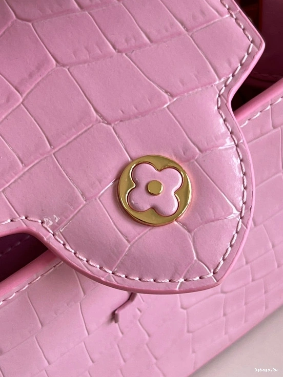 VUITTON LOUIS MINI CAPUCINES 1228